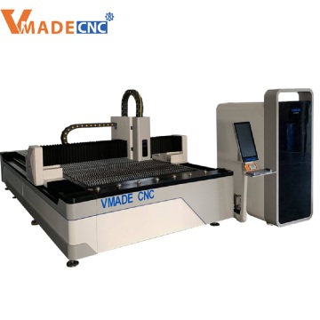 Best High Power 4000W Laser Cutting Machine