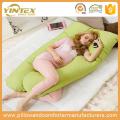 Pregnant Body Pillow, Polyester Filling Pillow