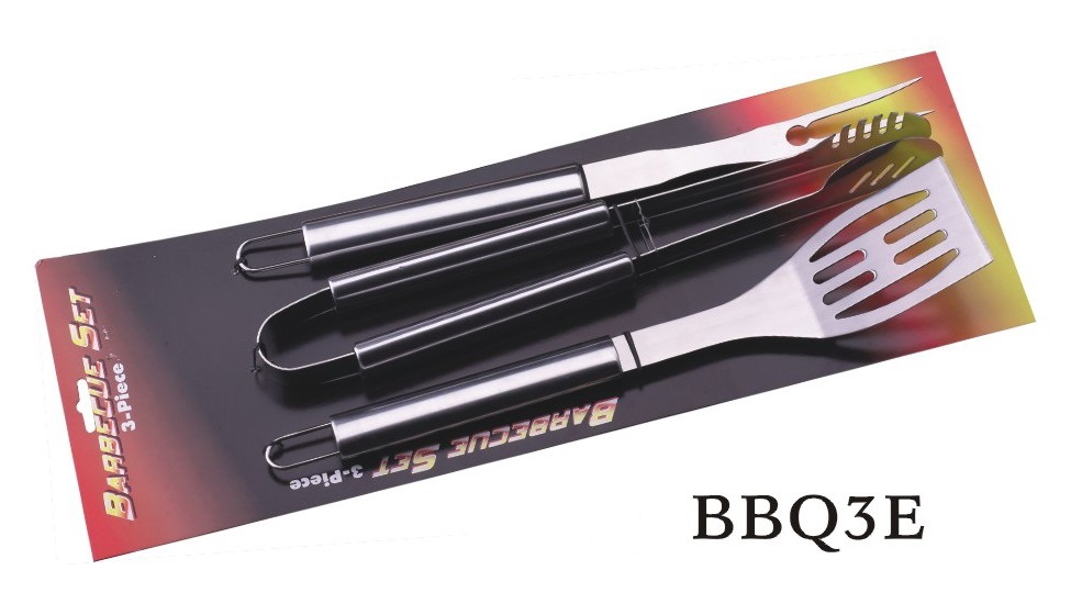 Bbq Tools Set