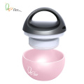 Top-Verkauf Rocago Electronic Powder Puff Massager