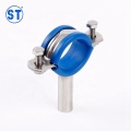 Sanitary Quick Release Tube Hose Pipe Hanger