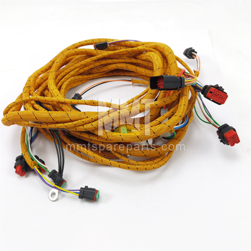 Chassis Harness main 251-0521 Chassis Harness main 251-0521