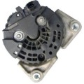 Bosch Generator for Vauxhall,Opel,CA1960IR,0124425050,0986049990