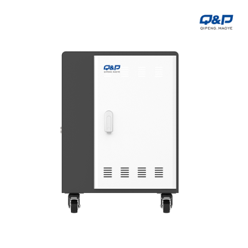 Mobile phone SYNC data charging carts