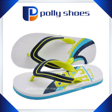 Hot Sale Nouveautés populaires Beach Children Slipper