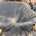 1 мм черная горячая распродажа texrtured hdpe geomembrane