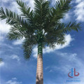 Anti-UV Artificial Coconut Palm Tree