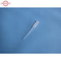 Plastic nozzle chemical laboratory micro pipette tip