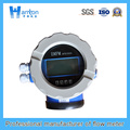 Blue Carbon Steel Electromagnetic Flowmeter Ht-0296