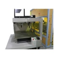 CCD Restering Plain Screen Printing Machine