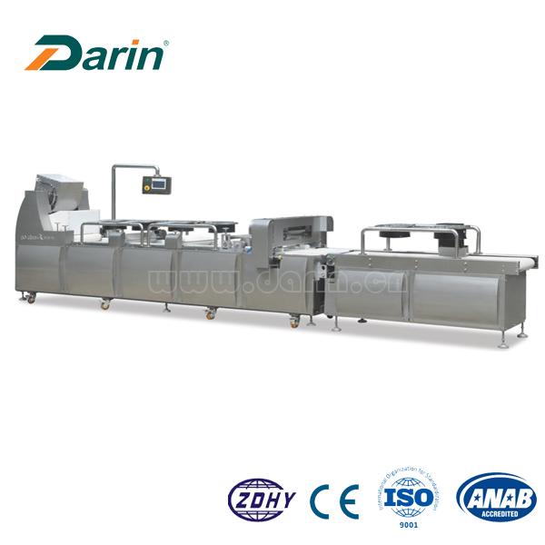 cereal bar cutting machine 02