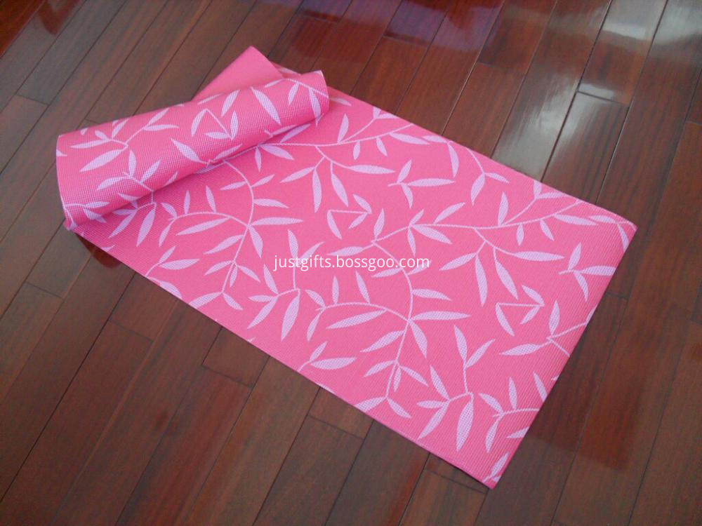 Promotional Yoga Mats