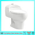 Ovs Low Water Tank Project One Piece Sanitary Ware Toilet