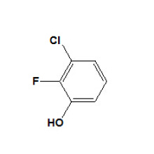 3-Chloro-2-Fluorophenol CAS No. 2613-22-1