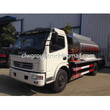 Dongfeng Duolika 6Ton Bitumen Distributor Truck