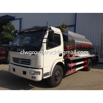 Dongfeng Duolika 6Ton Bitumen Verteiler LKW