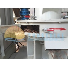 2-3tons/H Rice Husk Pellet Press Machine Pellet Mill