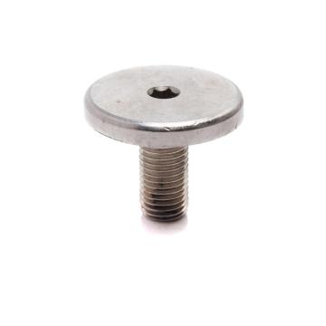 Big Flat Head Machine Screws