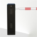 Smart Parking Access Control Boom Barrier Gate