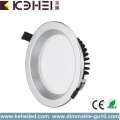 4 Inch 12W IP54 LED Downlights Dimmable Function