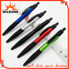 Plastic Promotional Stylus Ballpoint Pen for Logo Printing (IP001)