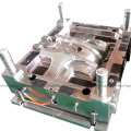 Injection Mould for Plastic Parts