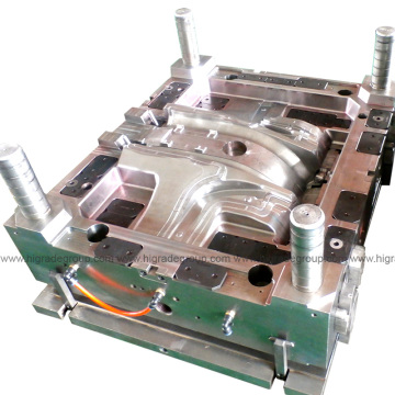 Injection Mould/Plastic Mould/Automobile Injection Mold&Automobile C Column Injection Mold