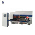 Steel Structure CNC Hydraulic Plate Punching Machine