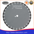 400mm Circular Saw Blade for Reinforced Concrete