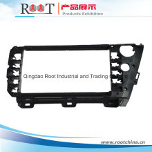 Peças de injeção de plástico de painel de GPS para Auto