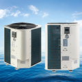 new innovative product air to water heat pump