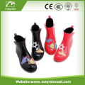 2017 Fashion Motorbike Waterproof Rain Boots