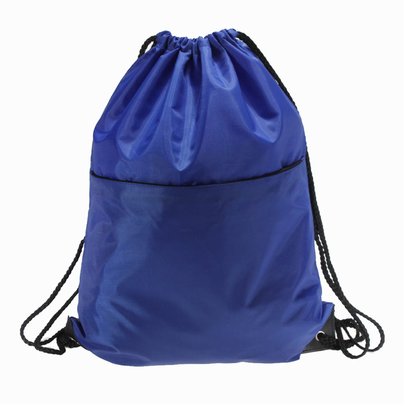 Drawstring Backpack