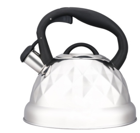 KHK025 3.0L stovetop tea kettle