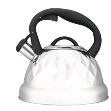 3.0L stovetop tea kettle