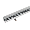 Lâmpada LED wall washer IP66 para exterior LK2D-A