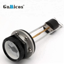 No power Mechanical Diesel level Sensor with Alarm