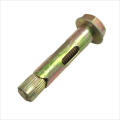 Heavy Duty Hex Nut Sleeve Anchors