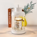 Electric Wax Fragrance Candle Warmer lamp