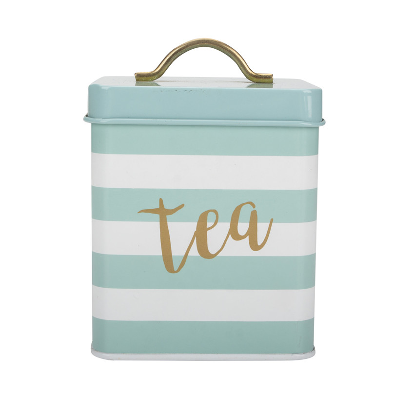 Tea Canister