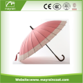 Customized Plastic Folded Small Mini Umbrella