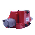 concrete mixer truck hydraulic valve