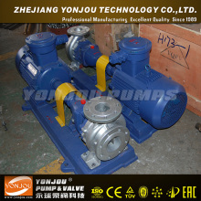 Yonjou End Suction Centrifugal Pump