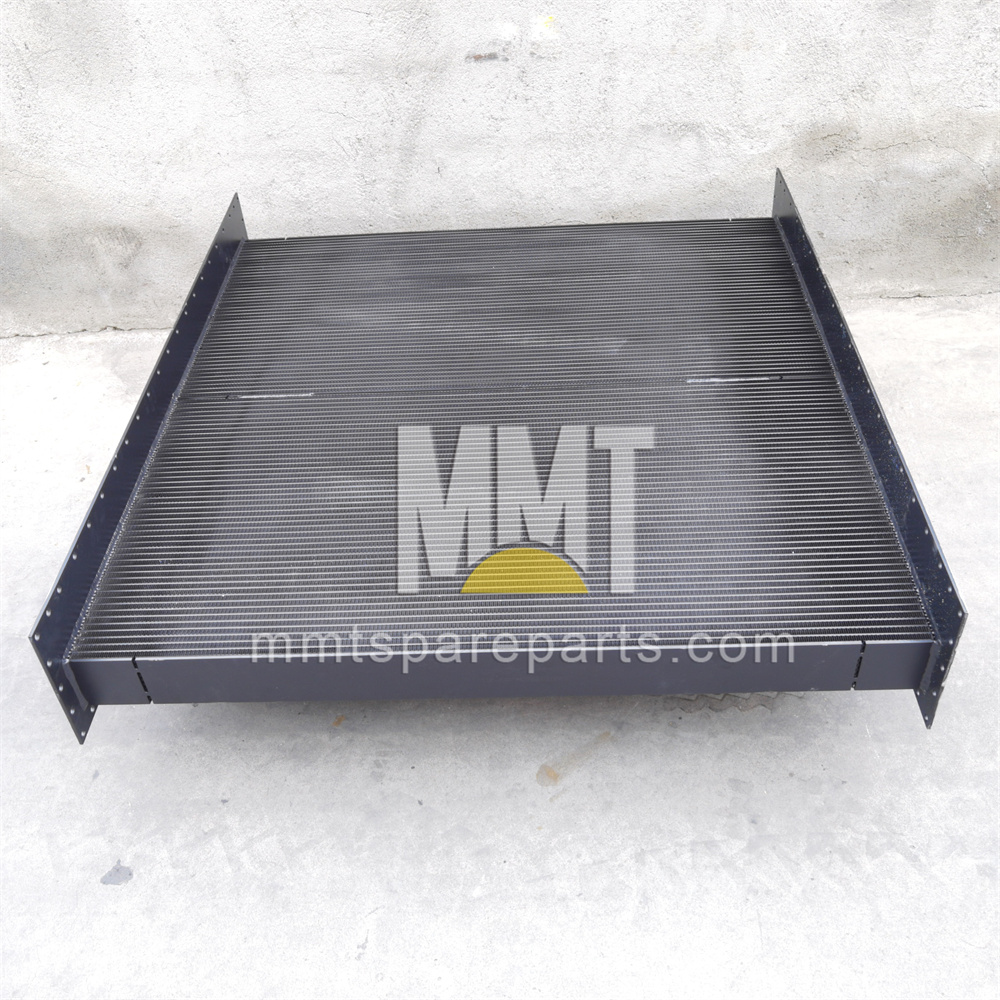 Radiator core 4P-8060 Radiator core 4P-8060