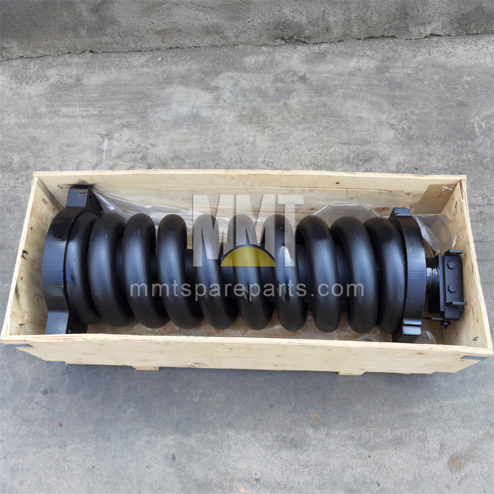 Track Adjuster and Recoil Spring 519-2531 Track Adjuster and Recoil Spring 519-2531