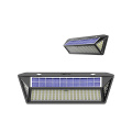 Solar Garden Wall Outdoor Lamps