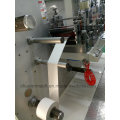 Automatic Deviation- Correcting System, Multiple Stalks Sport Controller, Rotary Die Cutting Machine