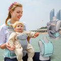 Ergonomic Baby Carrier Mummy Bag for All Seasons