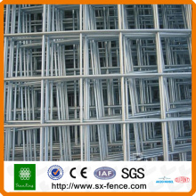 welded wire mesh factory supplier