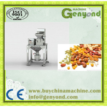 Small Capacity Corn Milling Machine